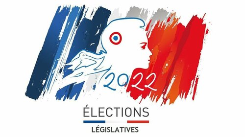 Elections Législatives 1er tour