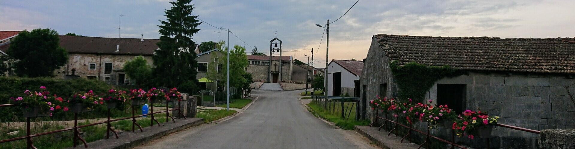 Commune de Levoncourt