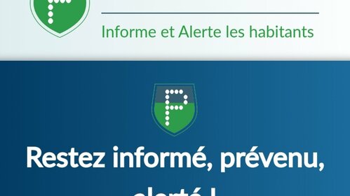 PanneauPocket pour mieux informer les habitants