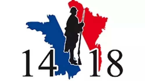 Commémoration Armistice 11 novembre 1918